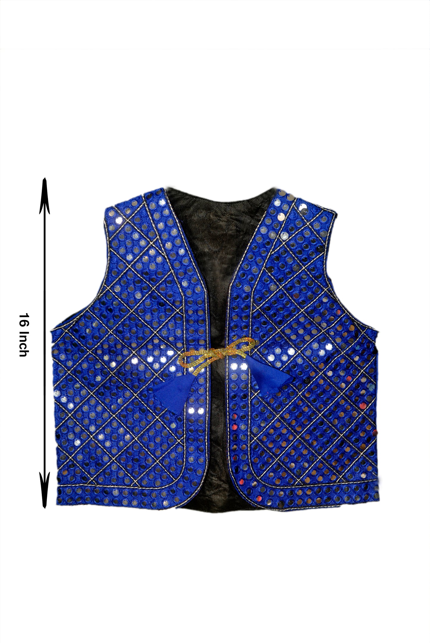 Waistcoat HandiCraft Unique And Beautiful