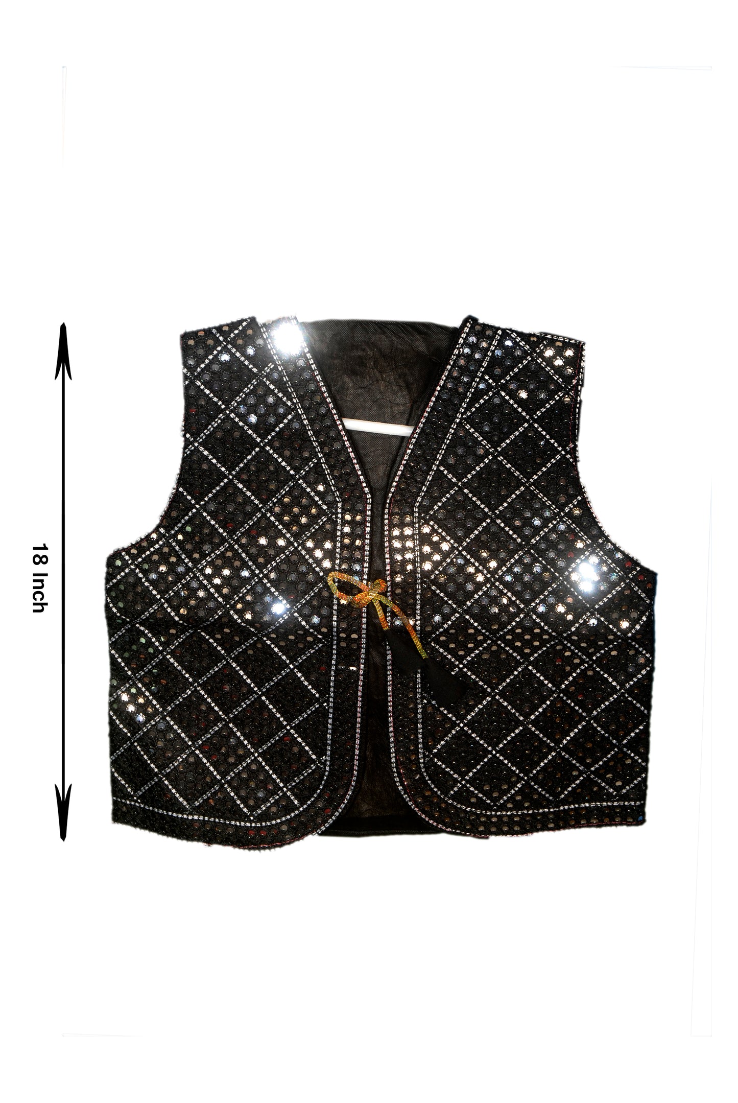 Waistcoat HandiCraft Unique And Beautiful