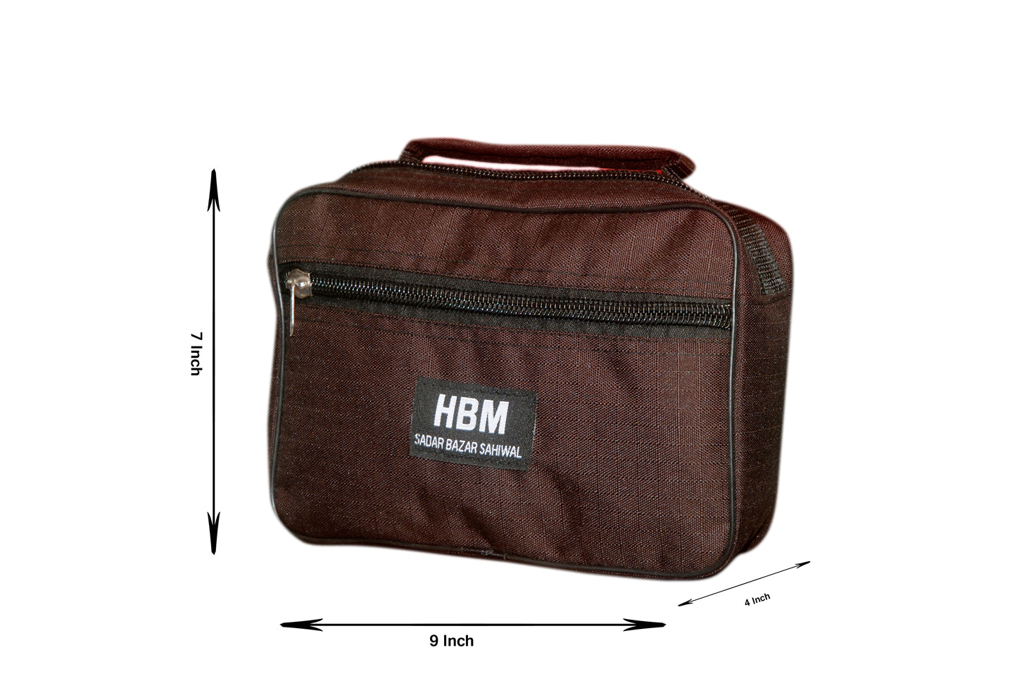 Shaving Pouch Soft and Dureable 500