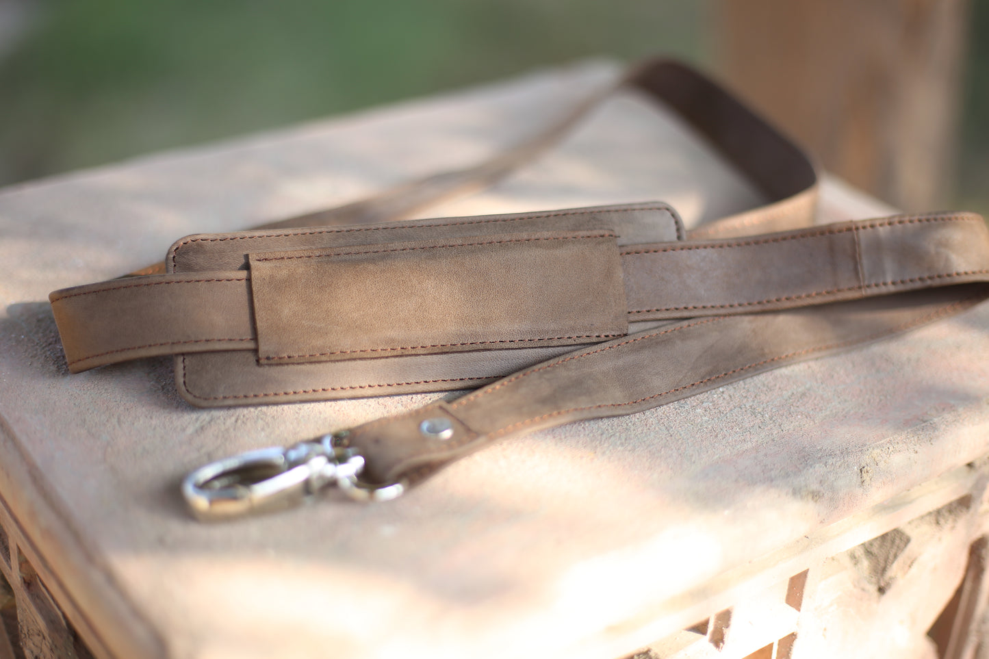 Mens Brown Office Bags