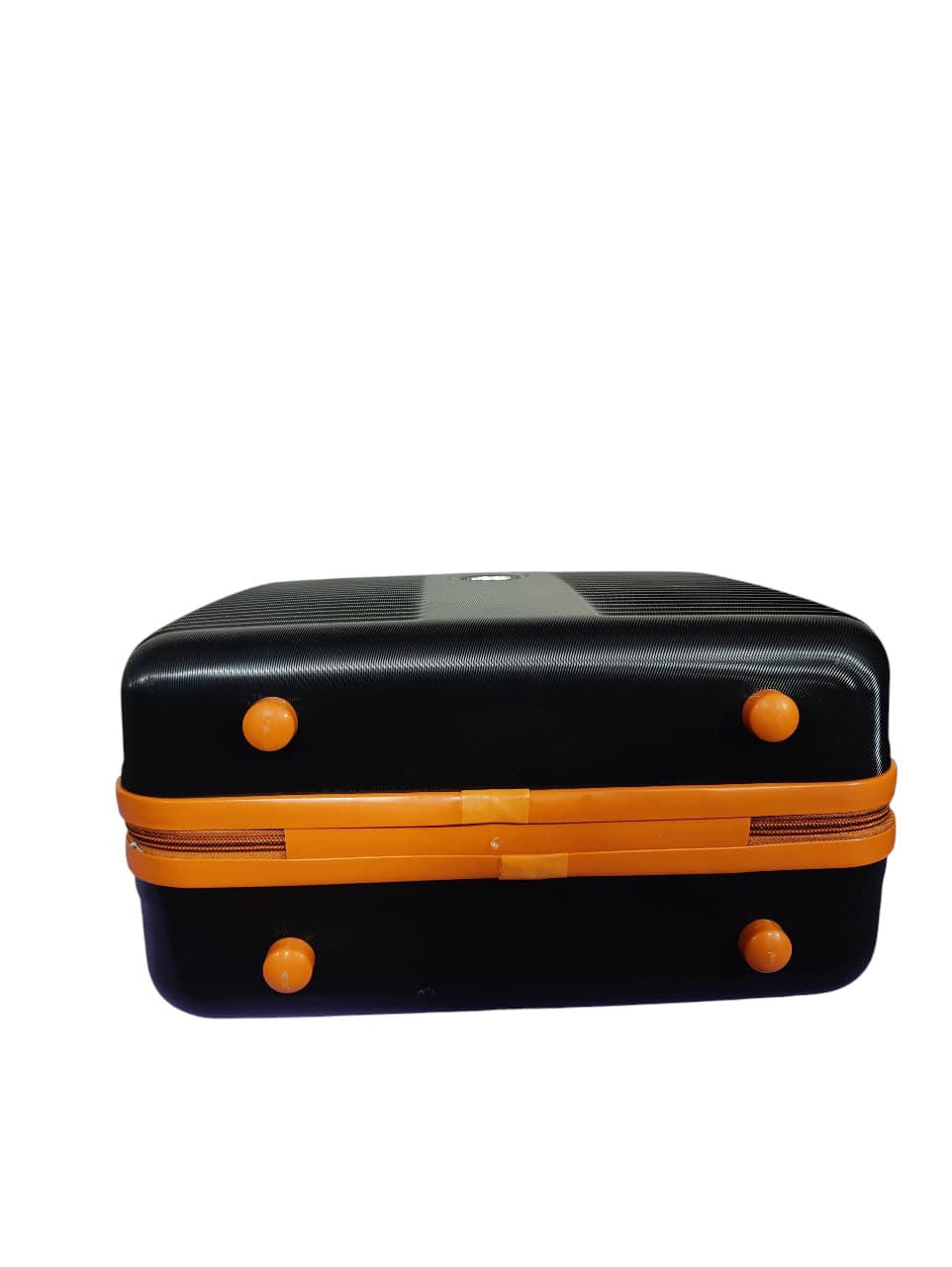Black Three Piece Beauty Box – Classic, Elegant & Spacious