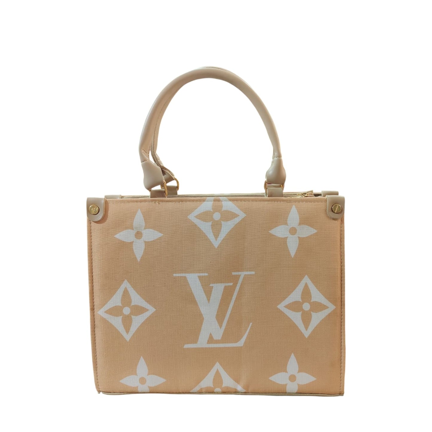 Louis Vuitton OnTheGo PM Tote Bag – Elegant Monogram Canvas