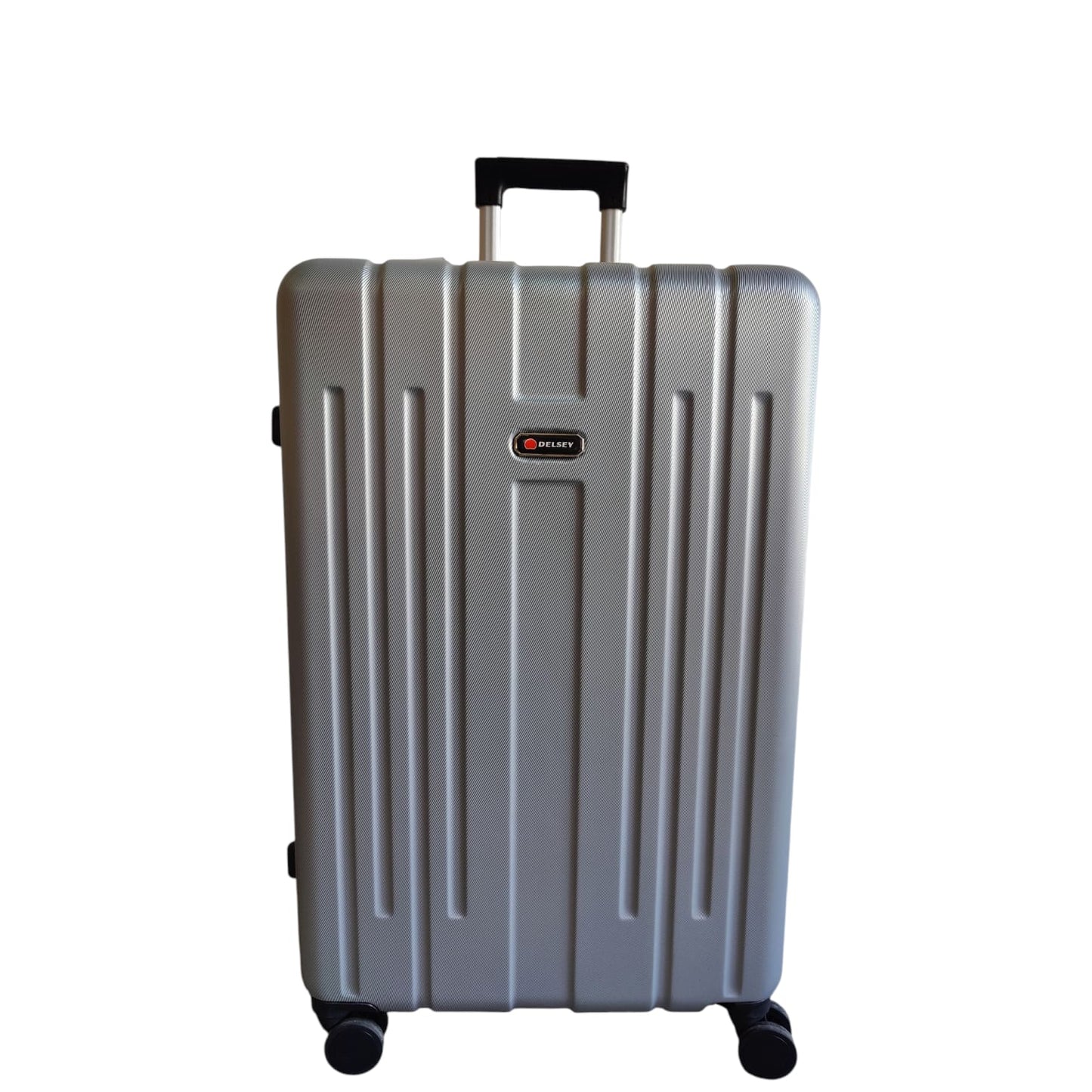 DELSEY PARIS Hardside Spinner Suitcase: Your Perfect Travel Companion