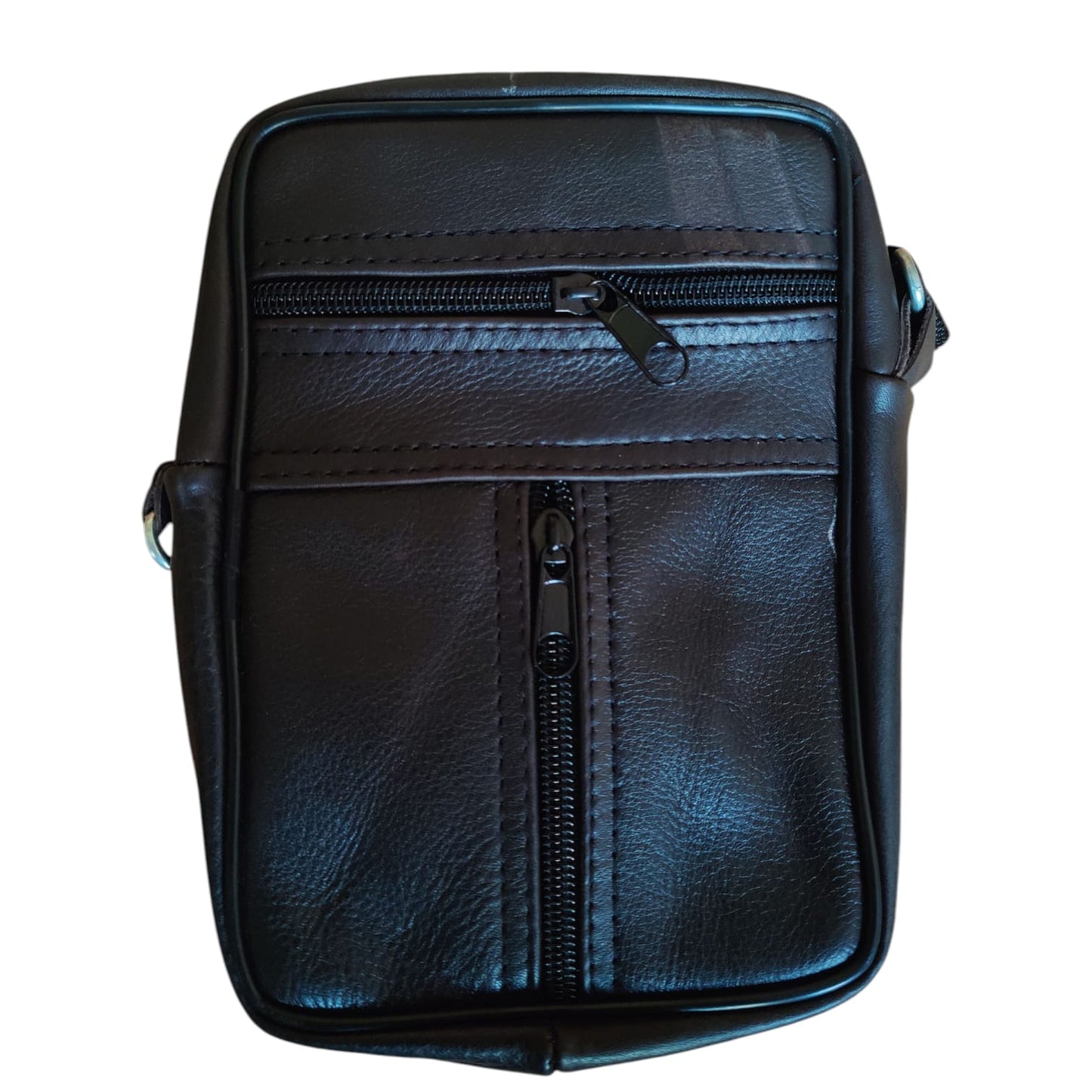 Leather Cross Bag Mini ā Compact, Stylish & Everyday Essential