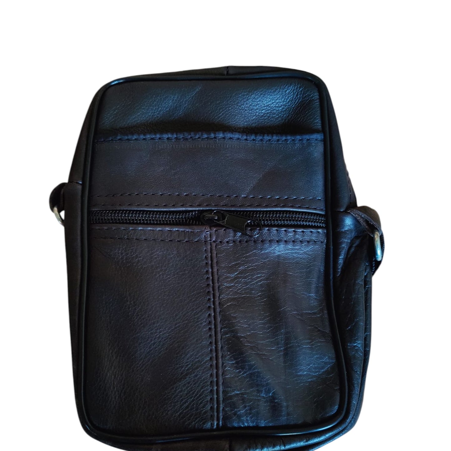 Leather Cross Bag Mini ā Compact, Stylish & Everyday Essential