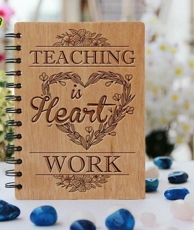 Personalised Diary With Photo / Name-Free Dilevery