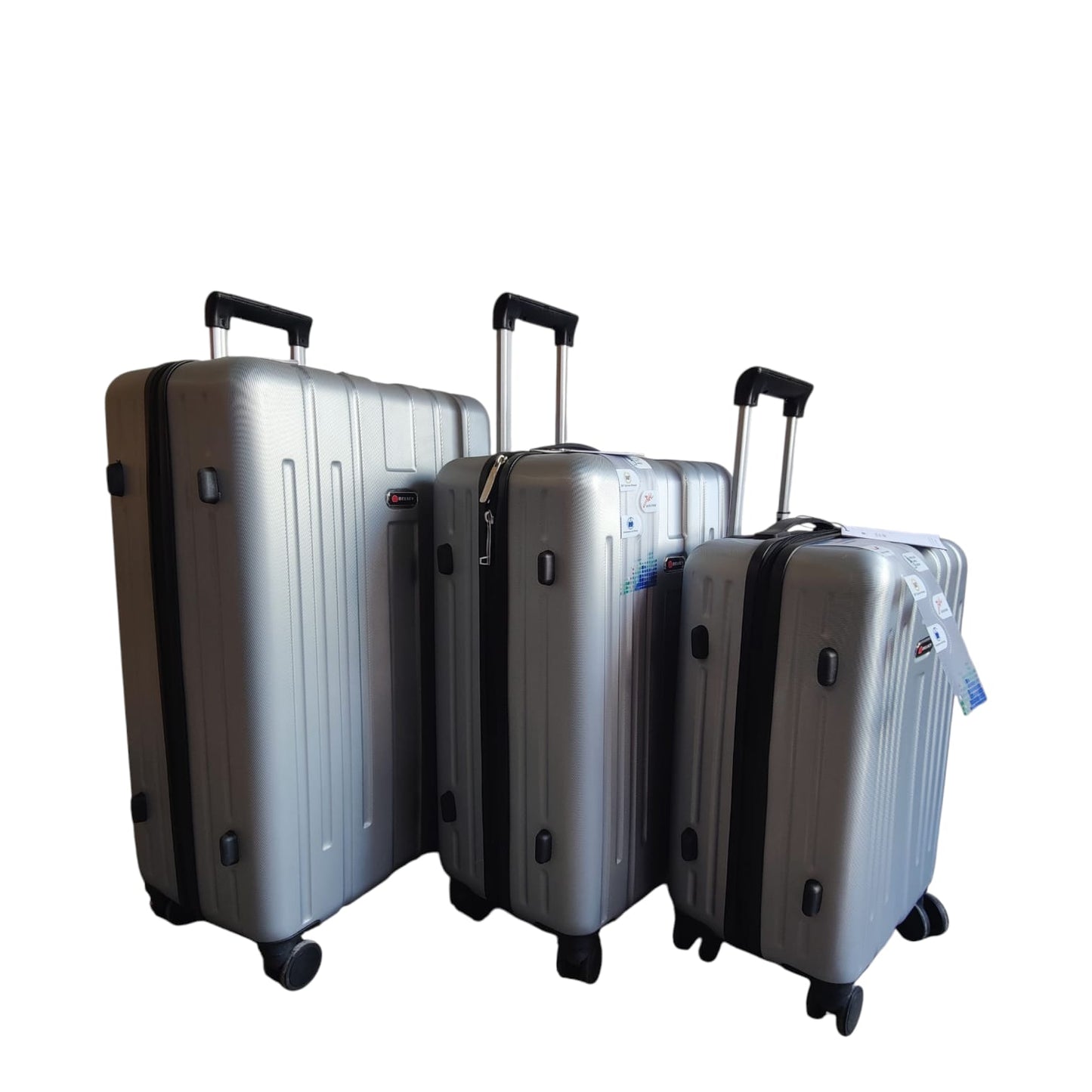 DELSEY PARIS Hardside Spinner Suitcase: Your Perfect Travel Companion
