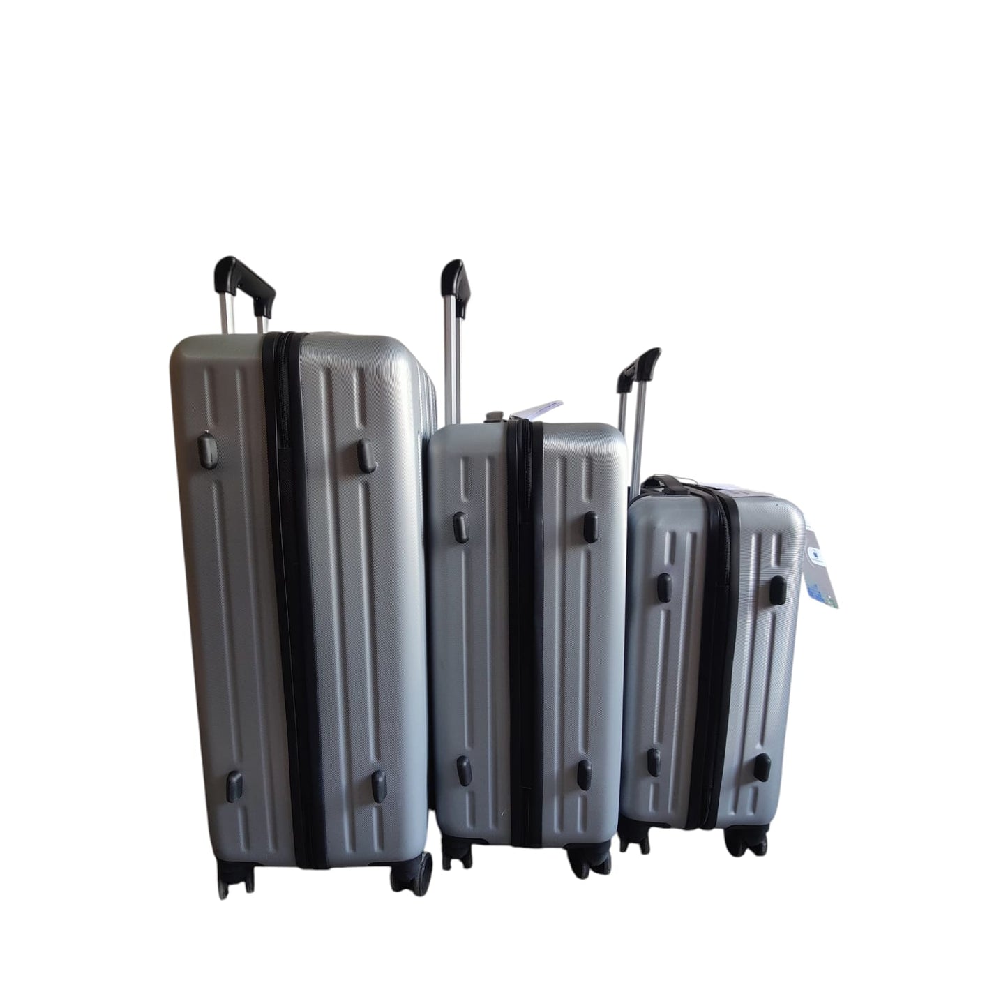 DELSEY PARIS Hardside Spinner Suitcase: Your Perfect Travel Companion