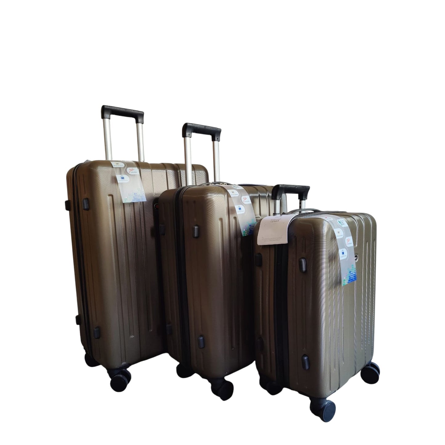 DELSEY PARIS Hardside Spinner Suitcase: Your Perfect Travel Companion