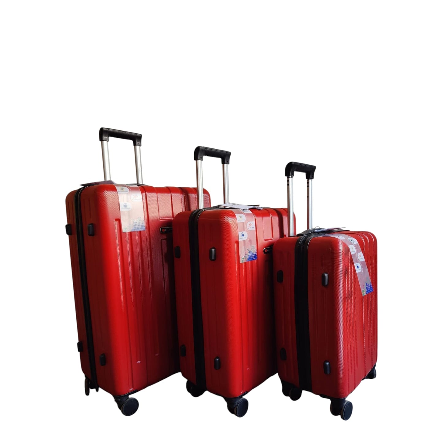 DELSEY PARIS Hardside Spinner Suitcase: Your Perfect Travel Companion