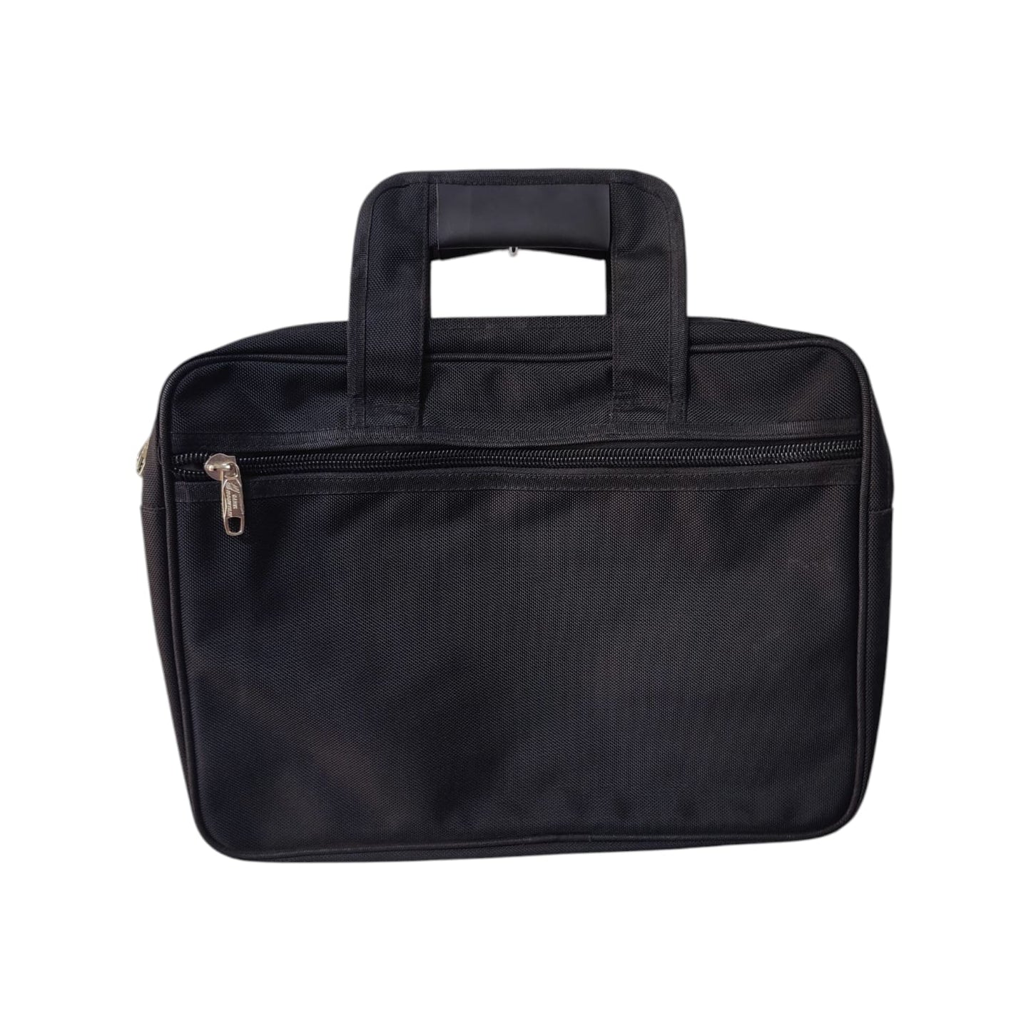 Professional Black Briefcase & Laptop Bag - Organize Your Success!