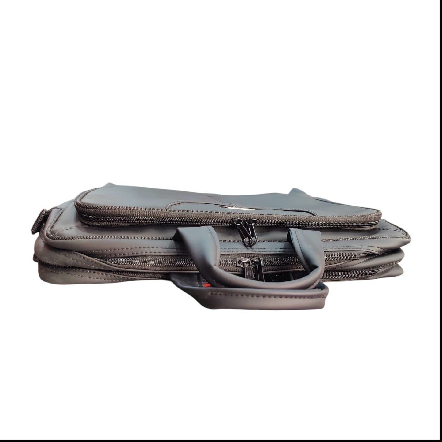 Elevate Your Professional Style: The Sleek & Organized Dell Laptop Briefcase