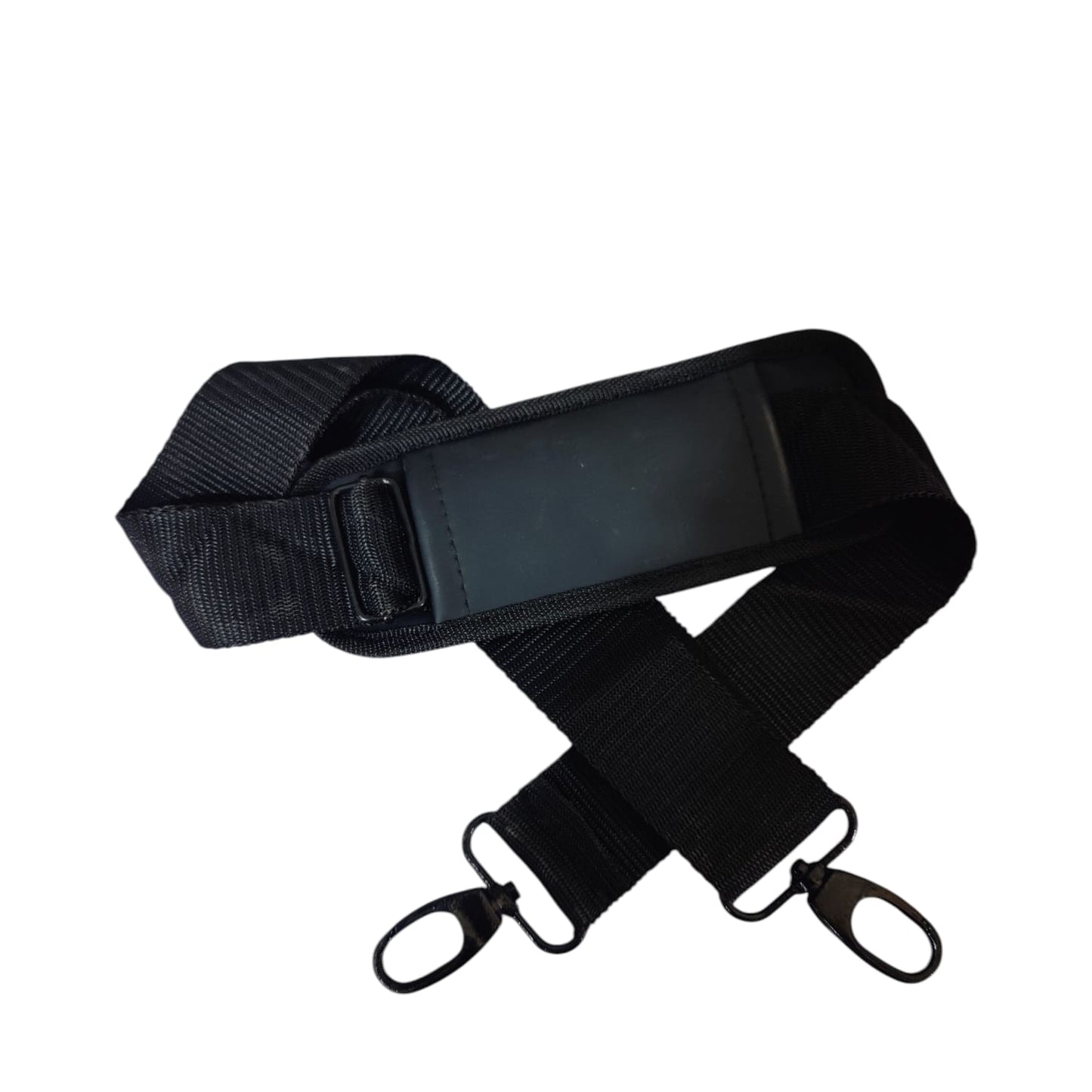 The Executive Essential: Professional Black Laptop Briefcase