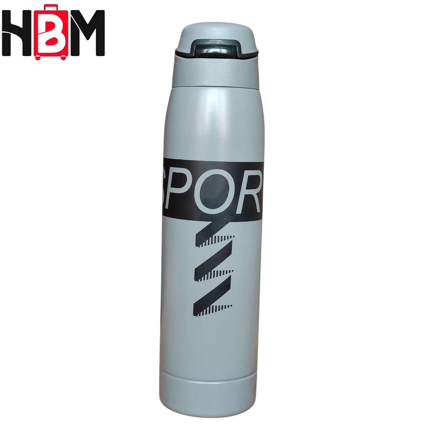 Sports Water Bottle Hot And Cool Stainless Steel