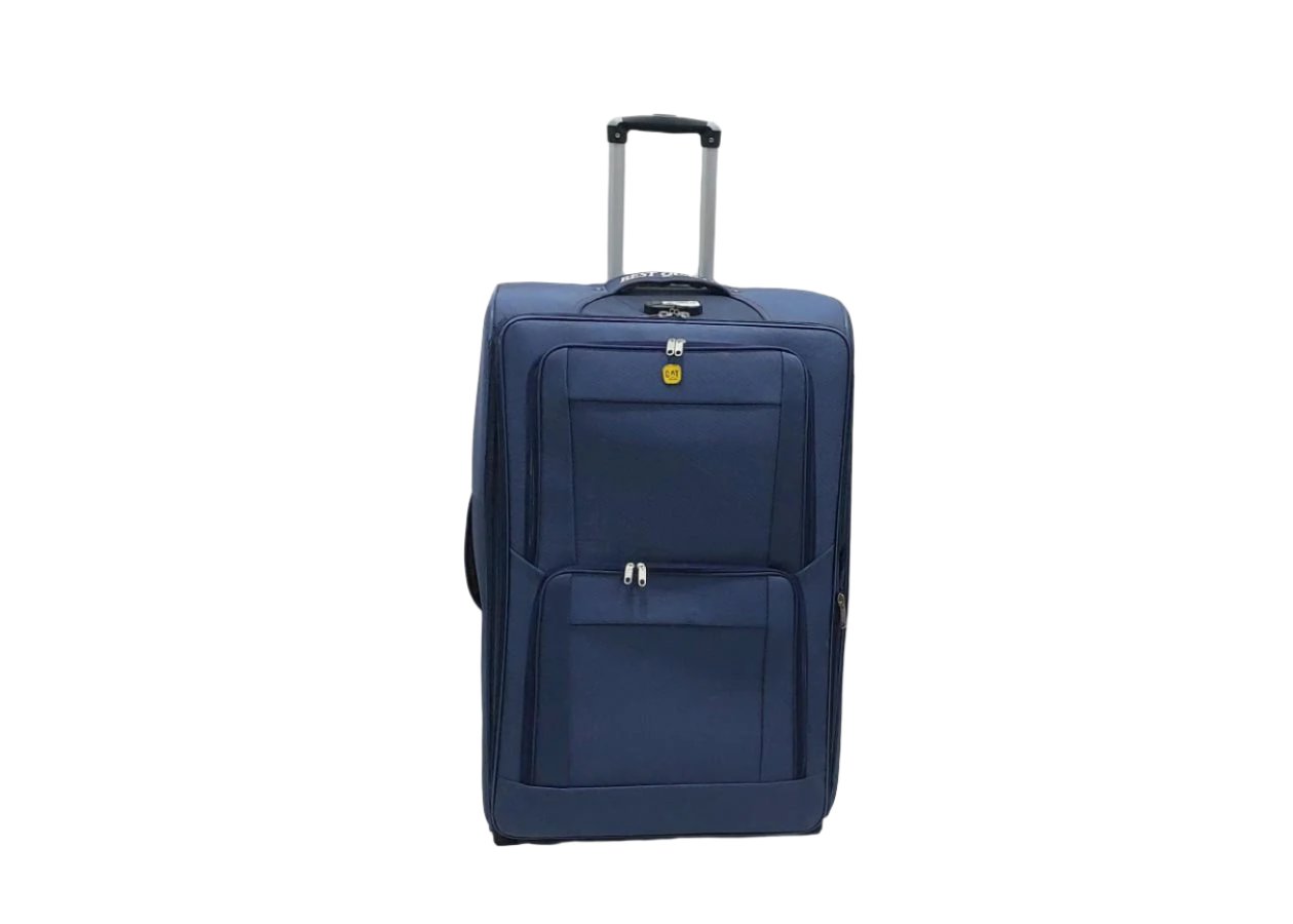 Set Of 3 luggage with extra capacity (Jumbo Size)
