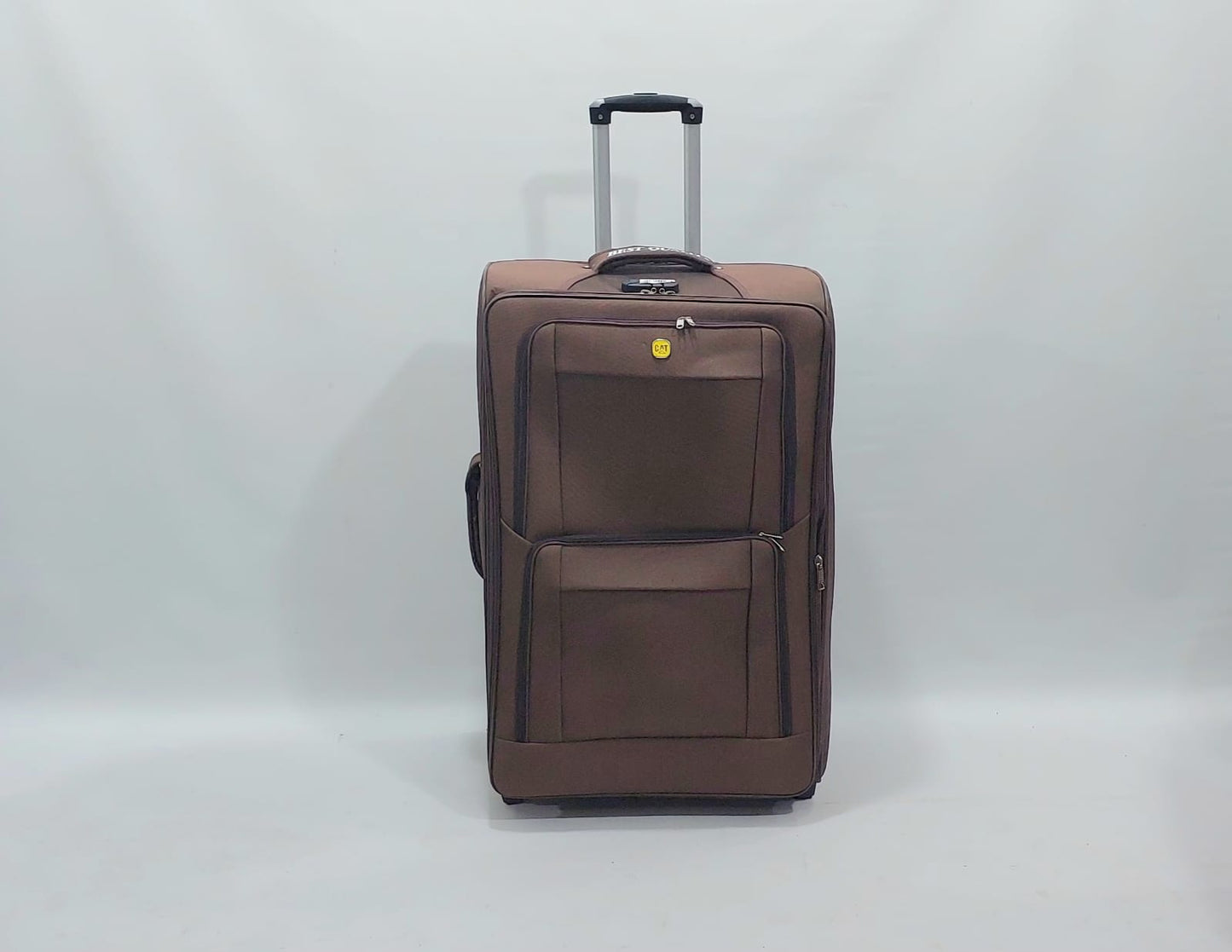 Set Of 3 luggage with extra capacity (Jumbo Size)