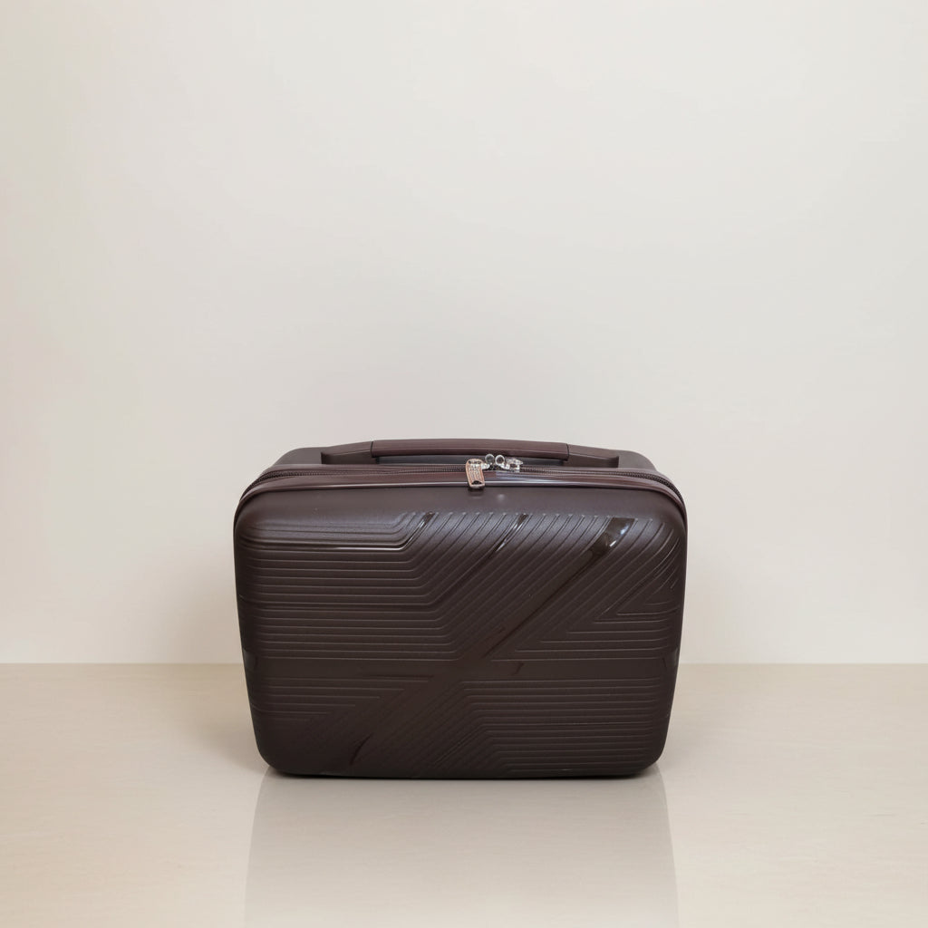 New Edition PP Beauty Box – Durable, Stylish & Travel Friendly