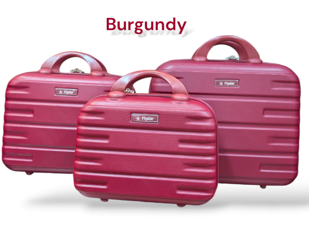 Flystar Beauty box: 3pcs
Model: 17
Sizes: 12, 14, 16
Matching accessory