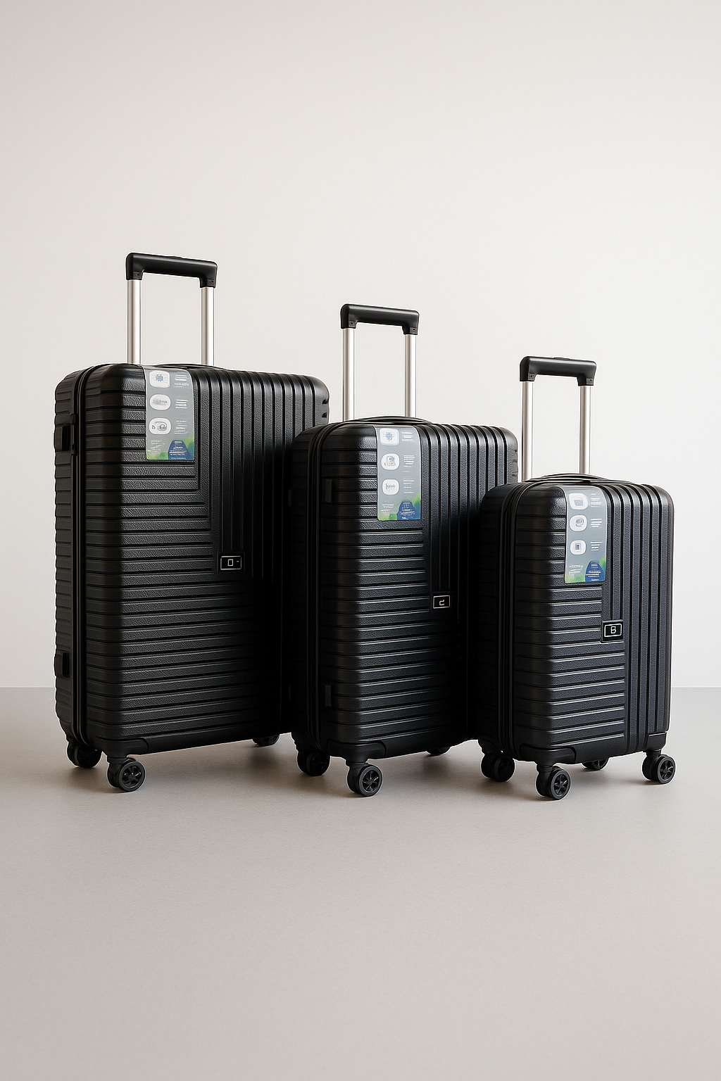 crown luggage
