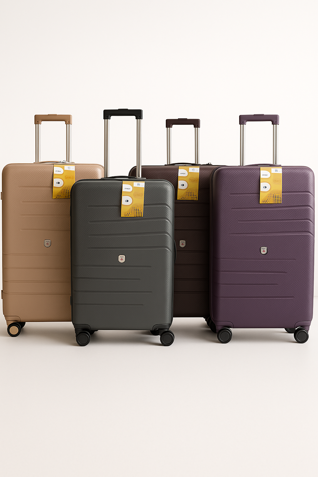 Victorinox  PP Original Unbreakable Luggage