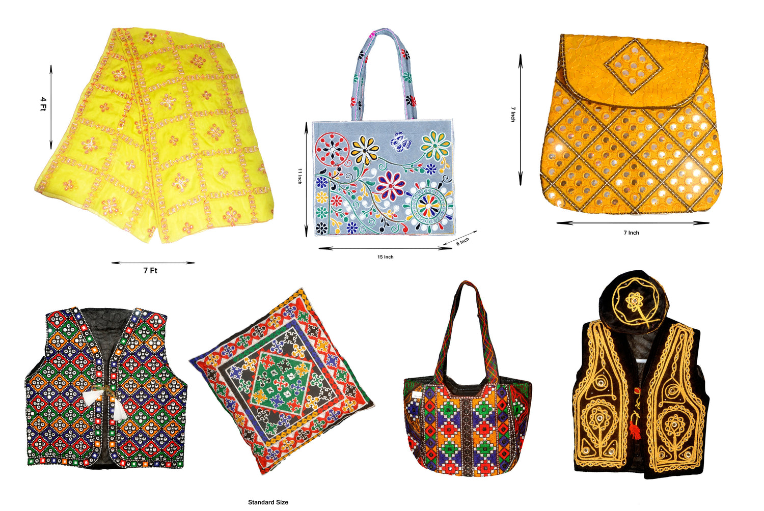 HandiCraft Products