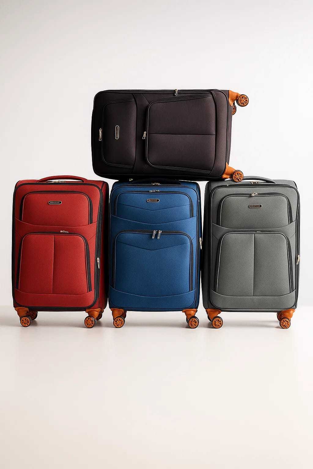 Travelige 4Wheel Original Soft