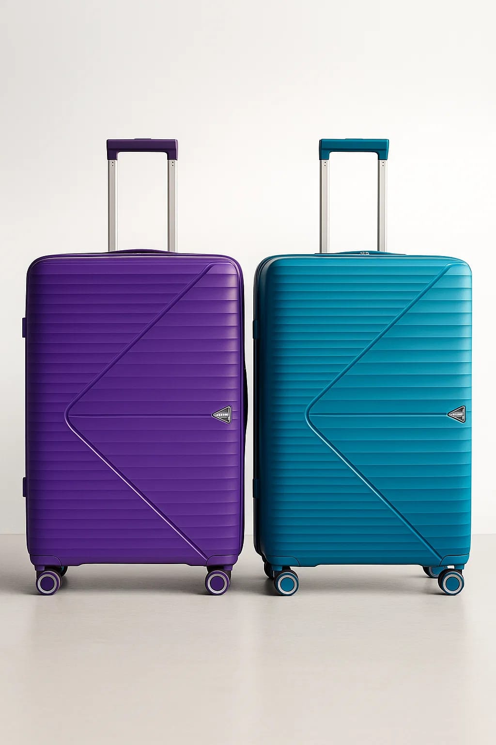 polo luggage bag