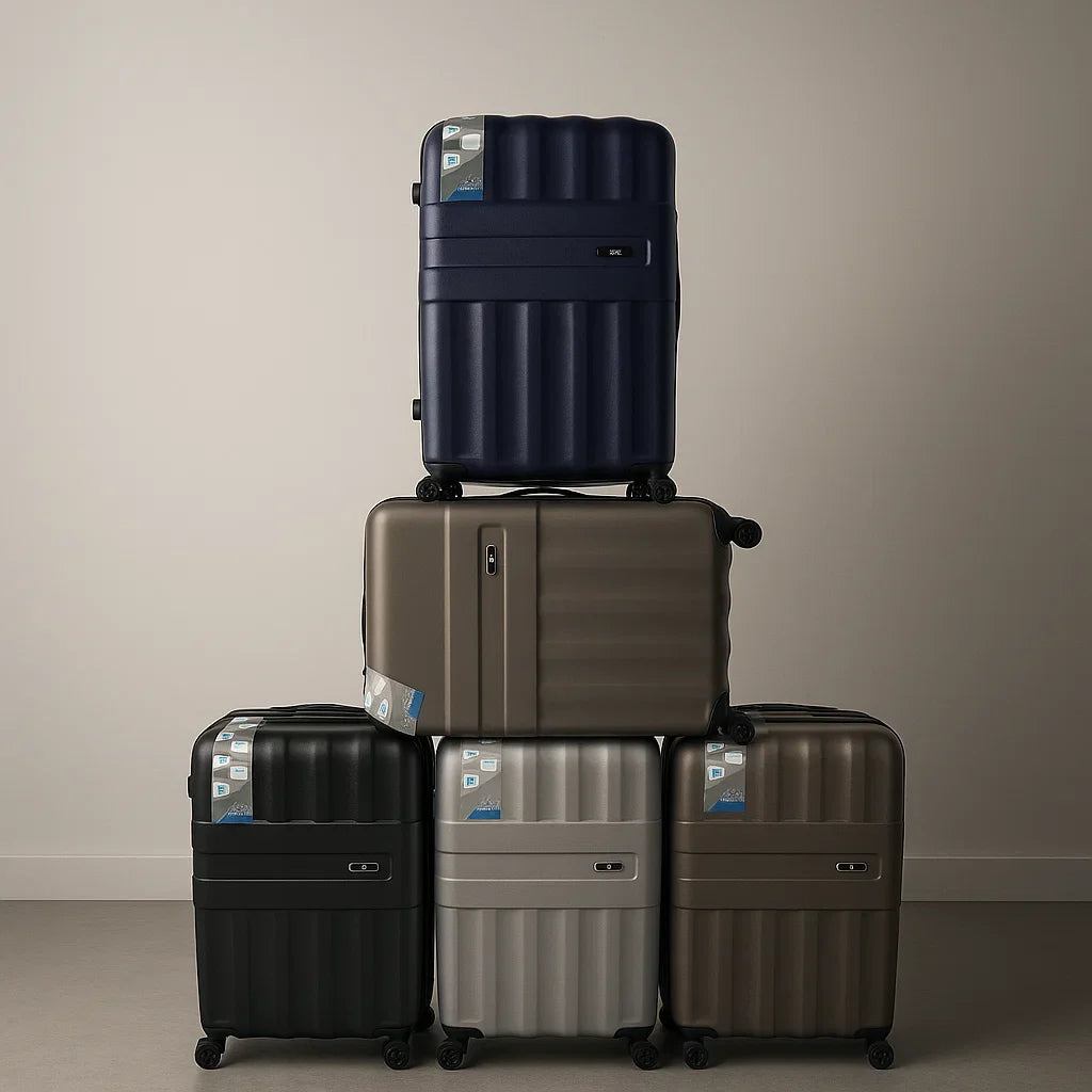 it luggage