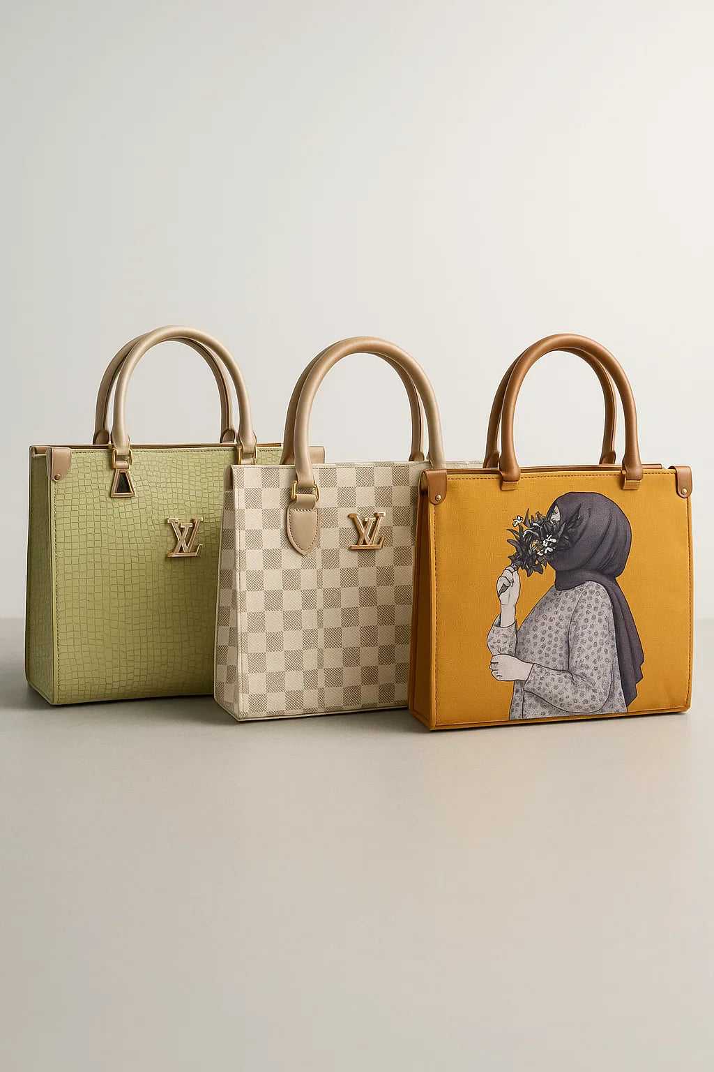 ladies bags