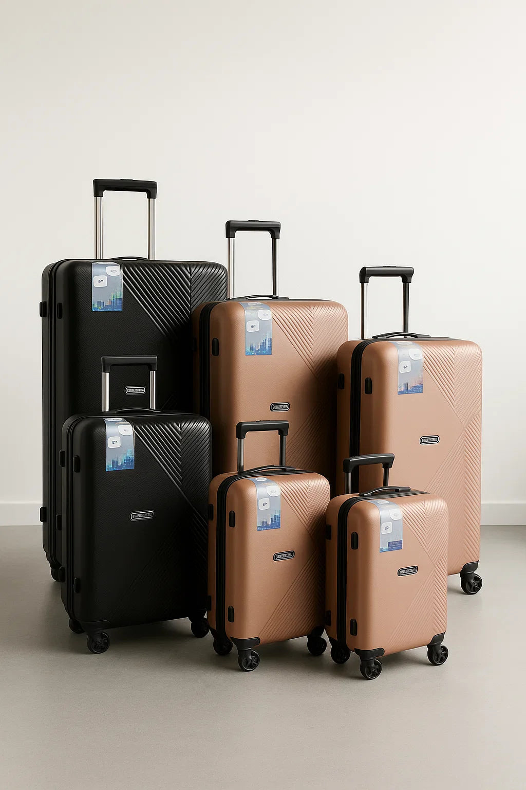 american tourister luggage