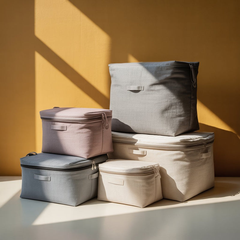 Storage Bags