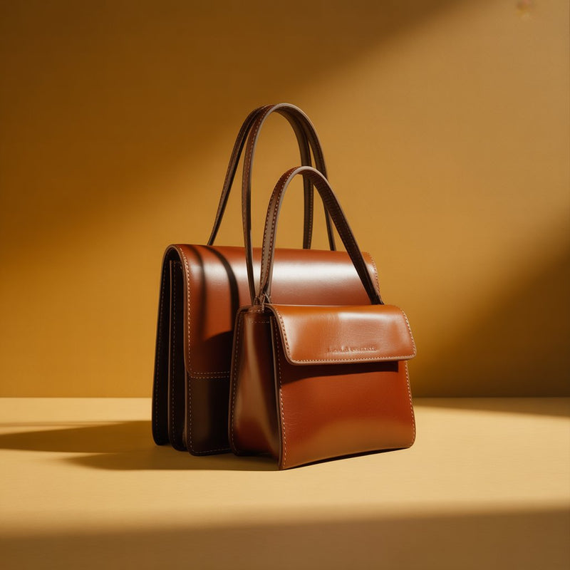 LeatherCraft Elite Collection