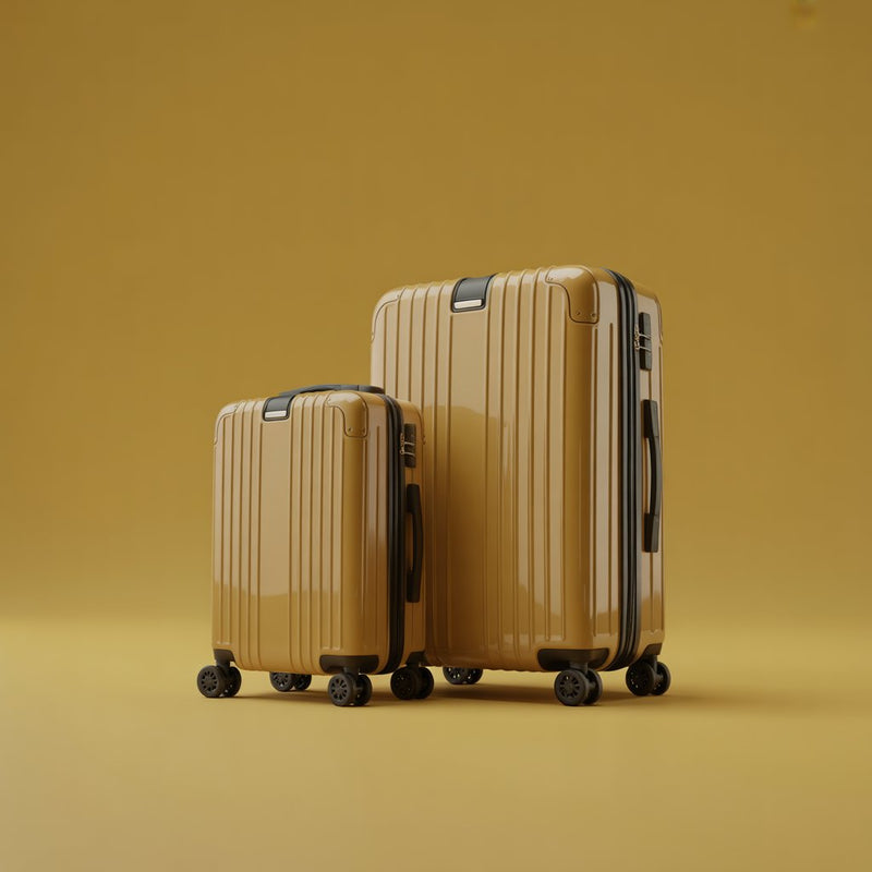 CrystalCore ABS Edition