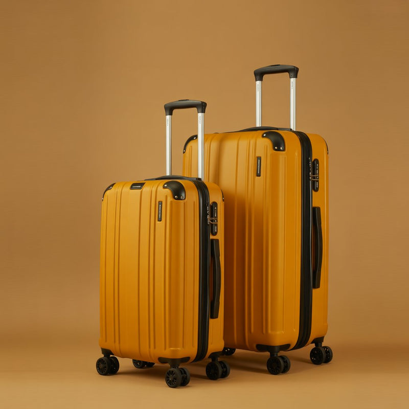 PP Unbreakable Luggage All Brand