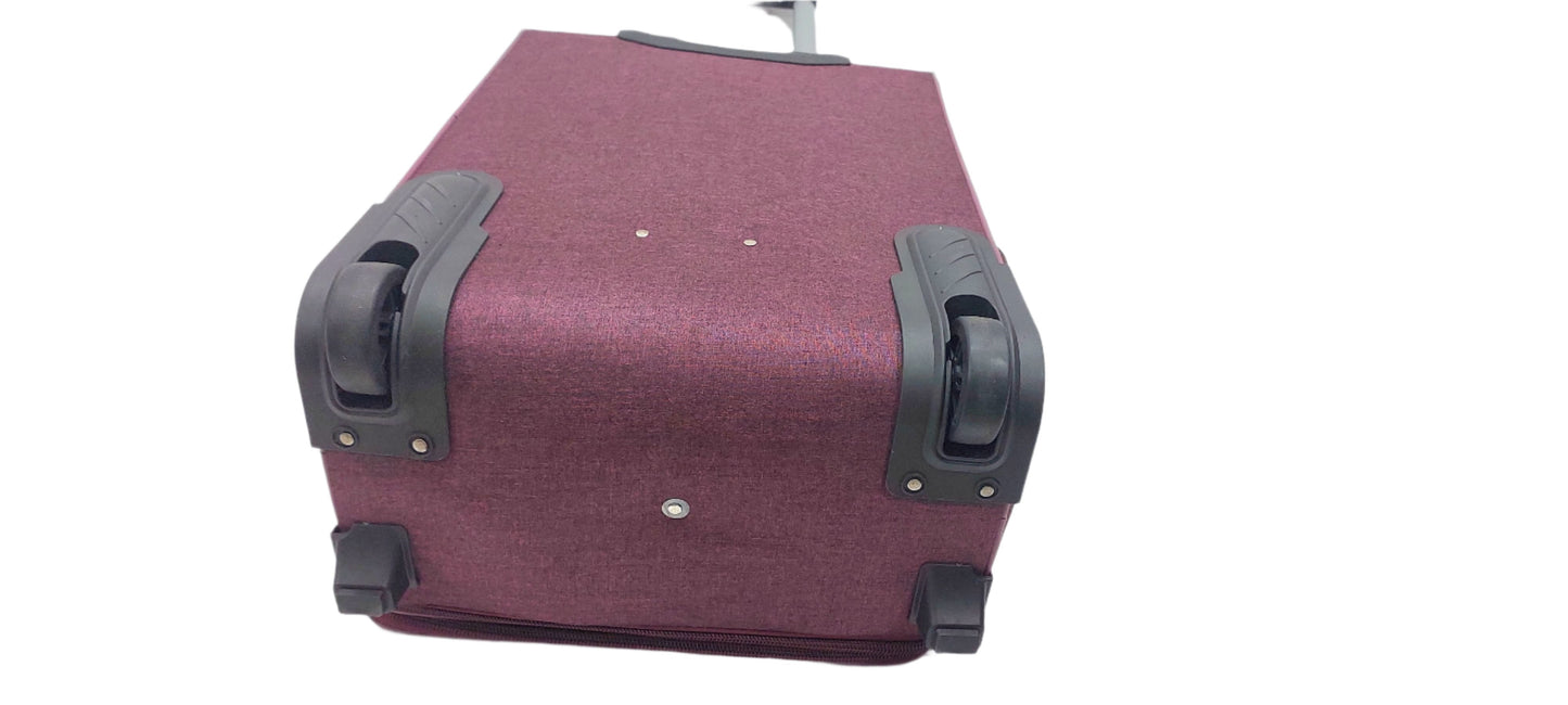 Set Of 3 luggage with extra capacity (Jumboo Size)