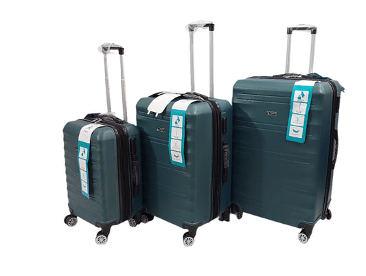 Flystar Expendable lightweight Luggage