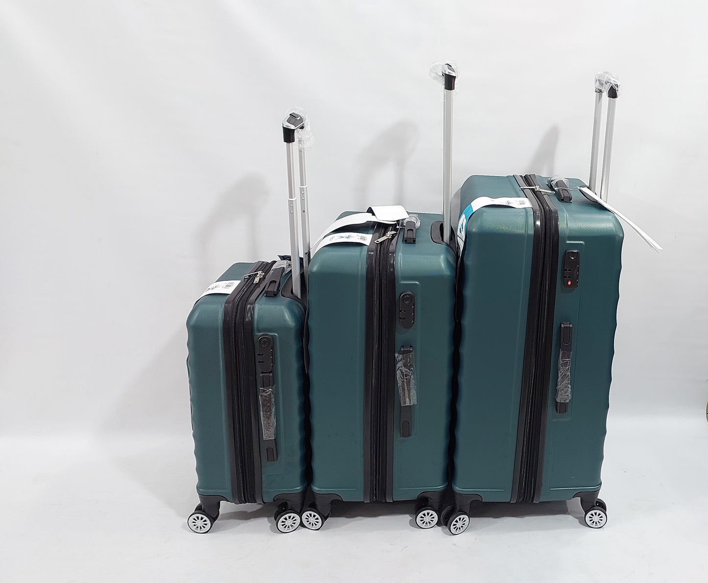 Flystar Expendable lightweight Luggage