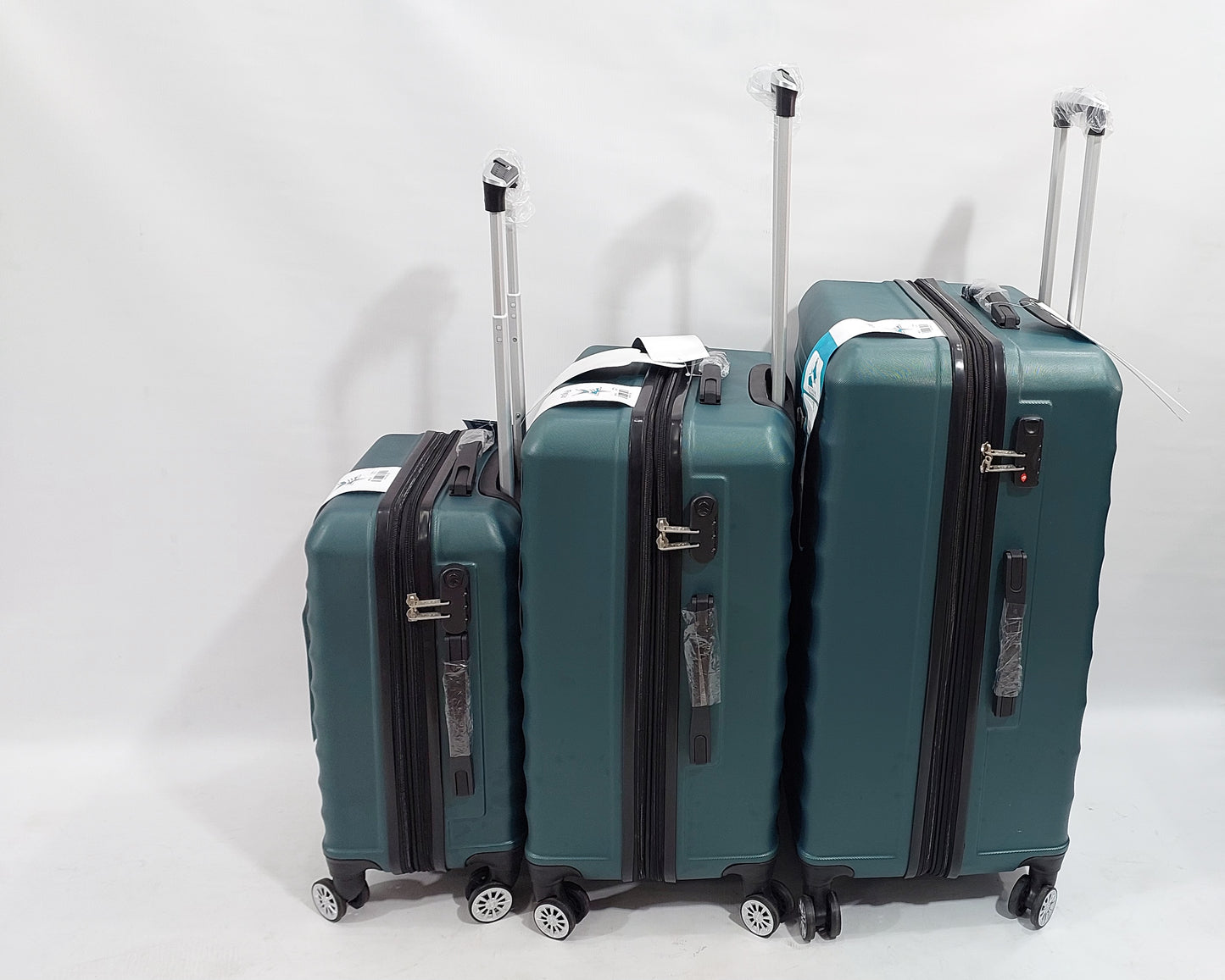 Flystar Expendable lightweight Luggage