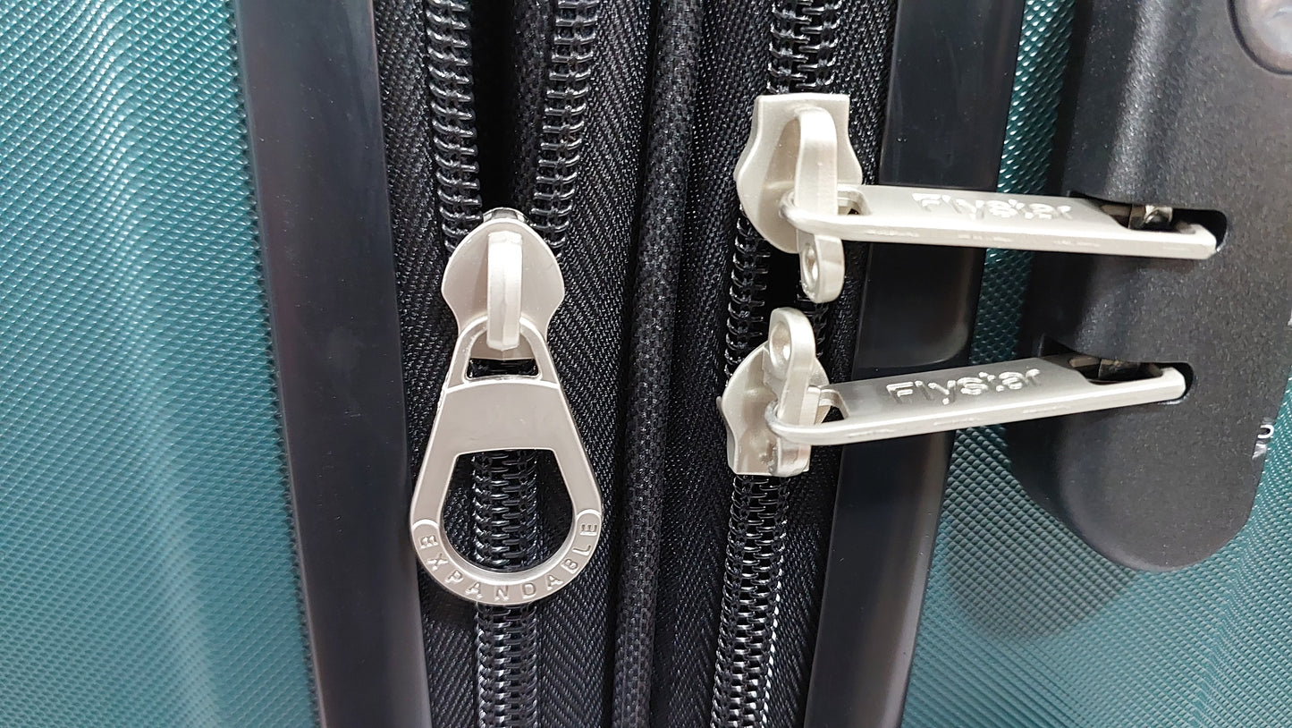 Flystar Expendable lightweight Luggage
