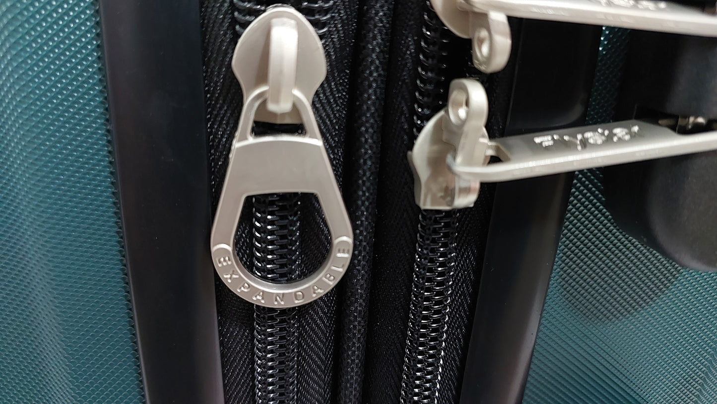 Flystar Expendable lightweight Luggage