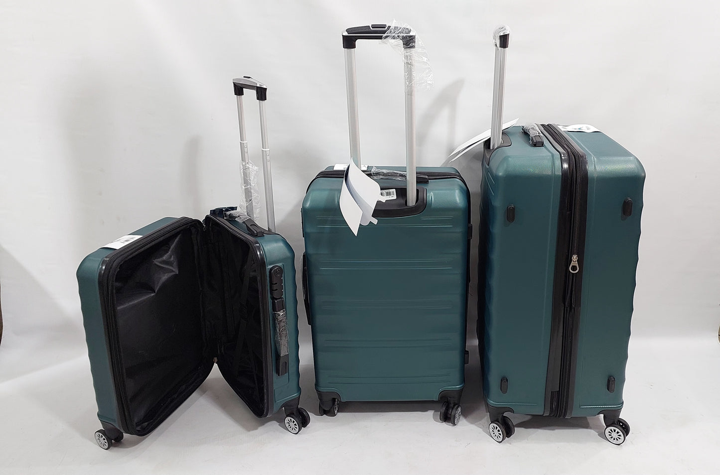 Flystar Expendable lightweight Luggage