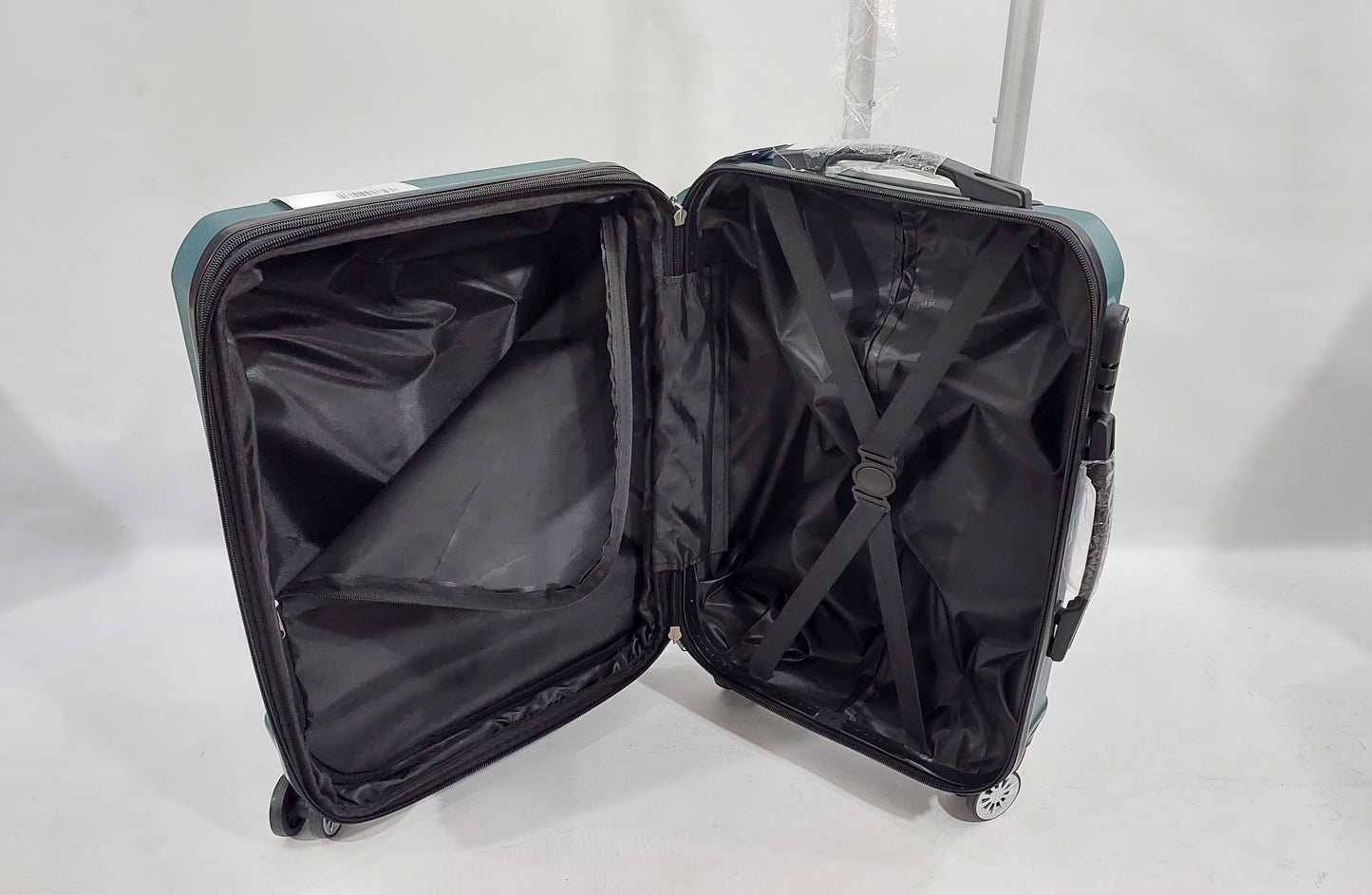 Flystar Expendable lightweight Luggage