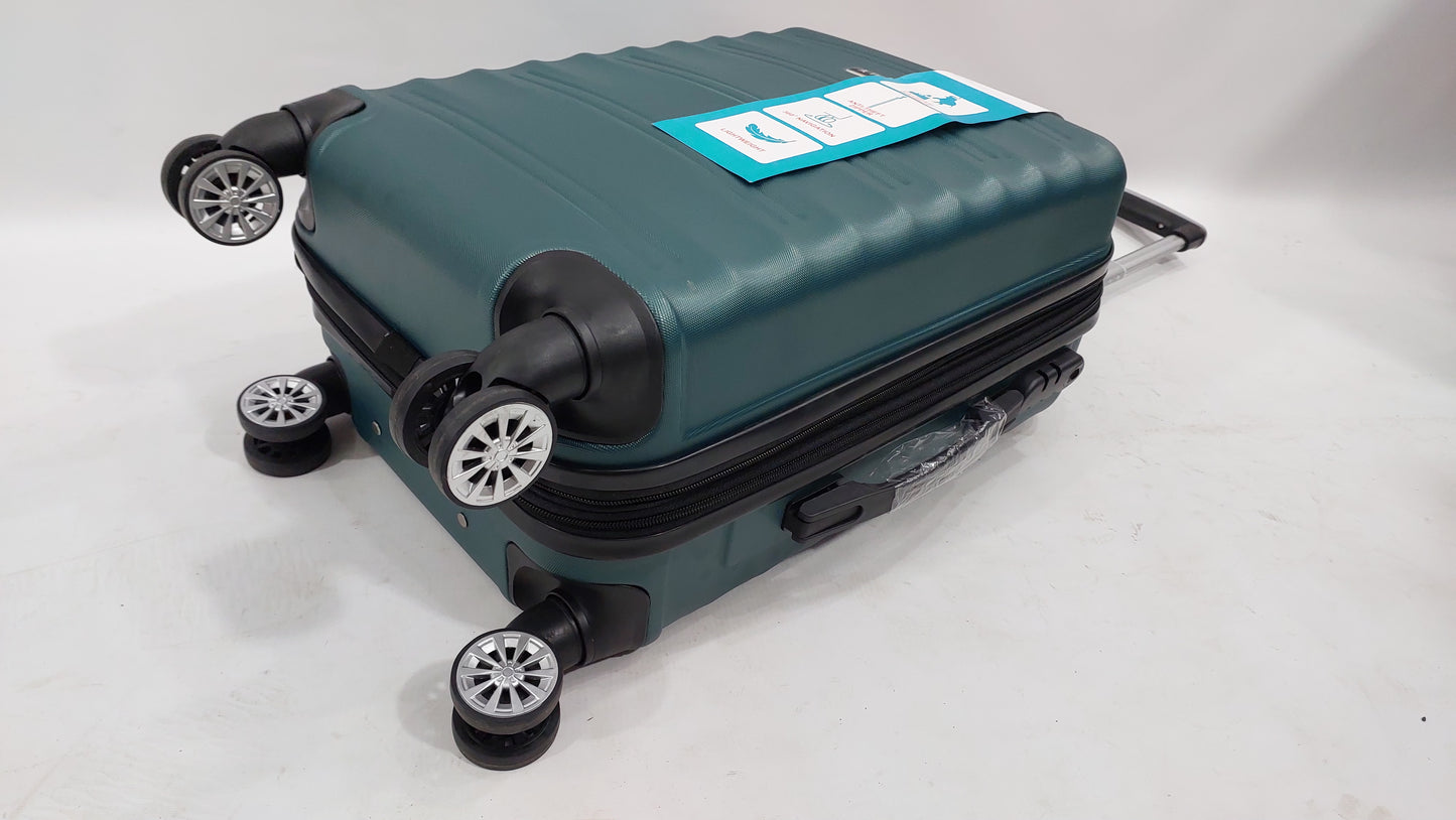 Flystar Expendable lightweight Luggage