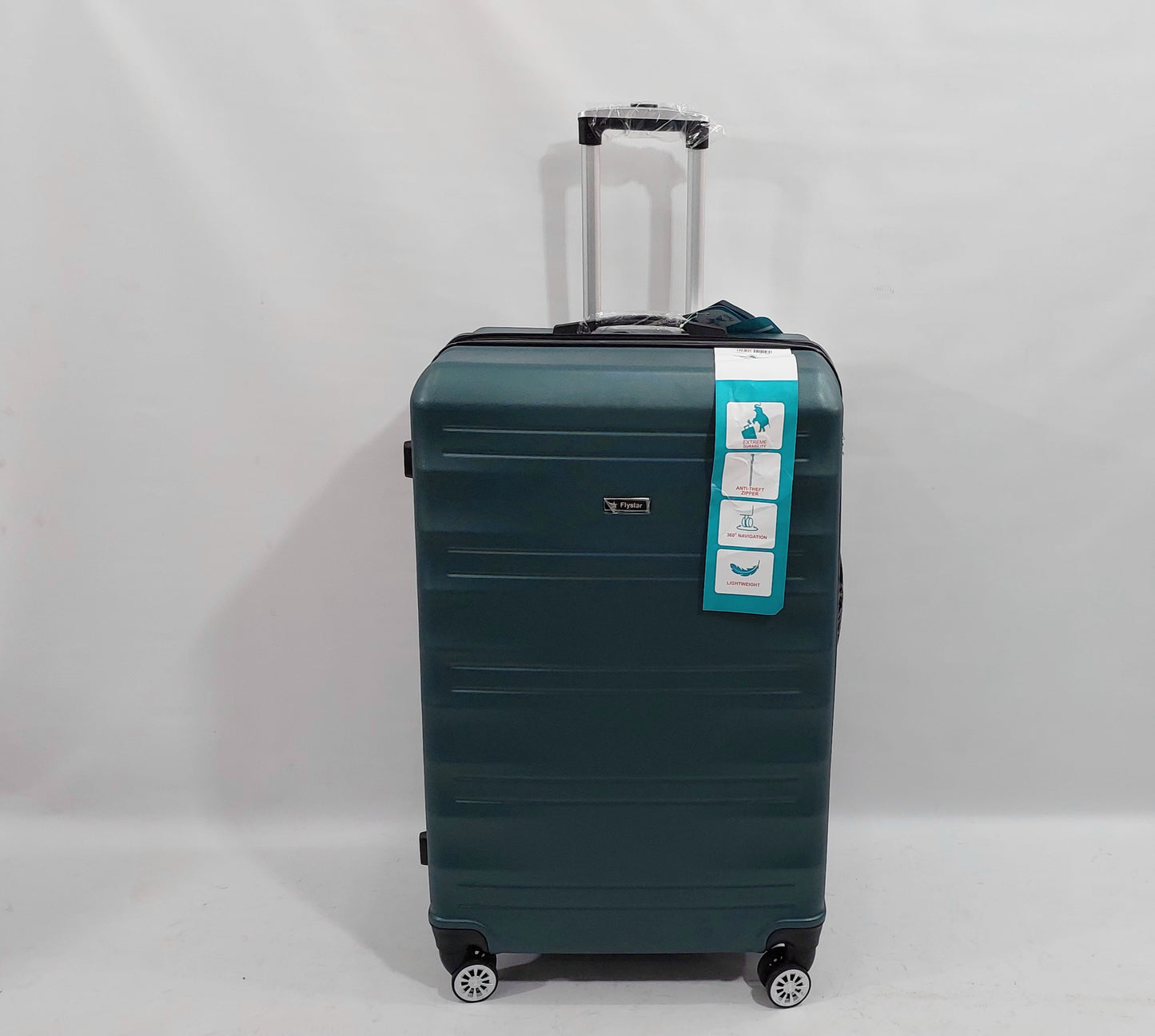 Flystar Expendable lightweight Luggage
