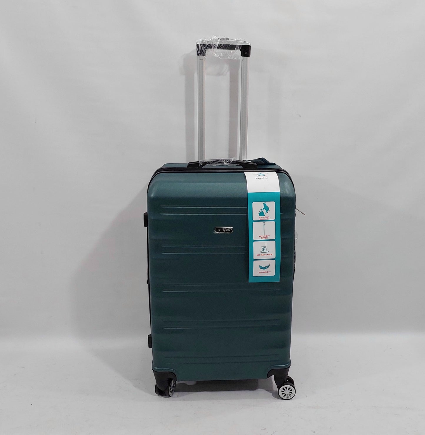 Flystar Expendable lightweight Luggage