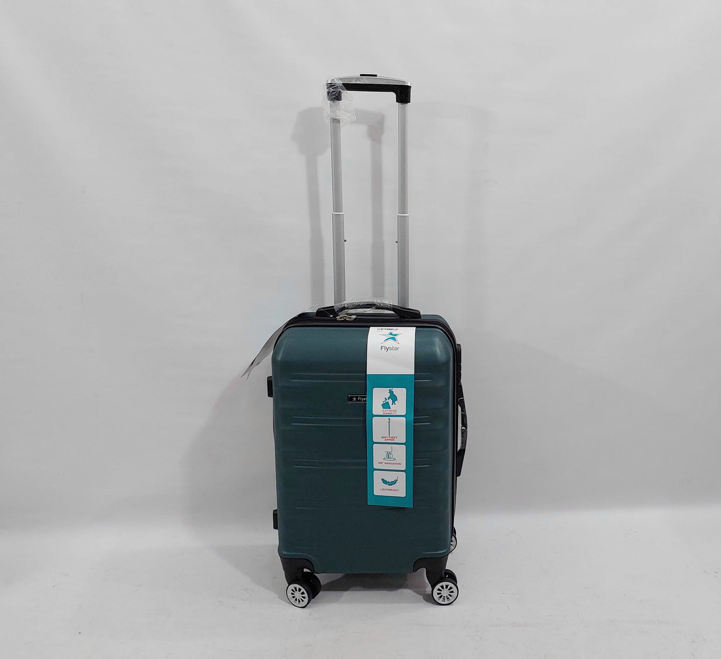 Flystar Expendable lightweight Luggage