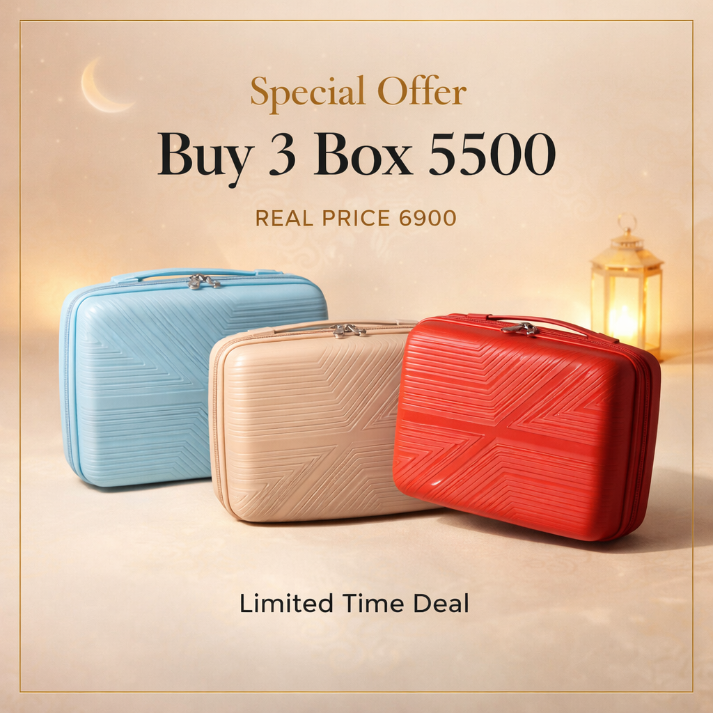 Bundle Offer