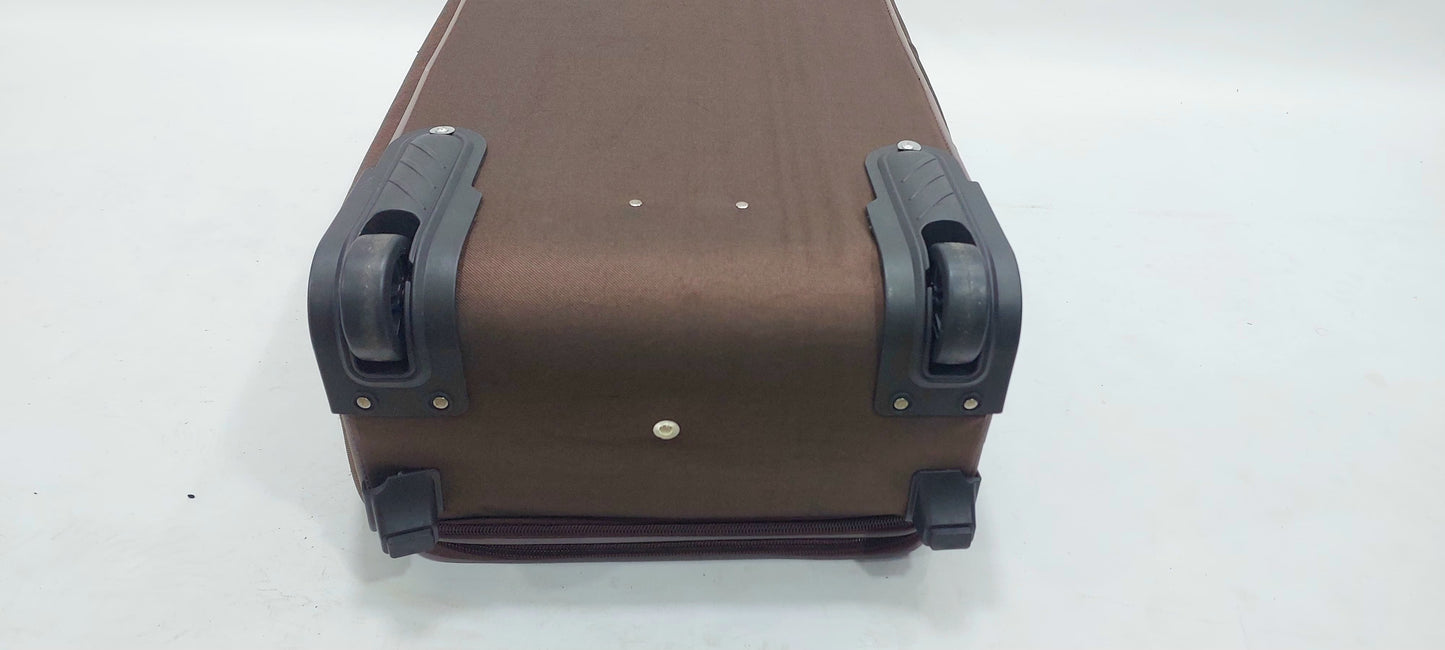 Set Of 3 luggage with extra capacity (Jumboo Size)