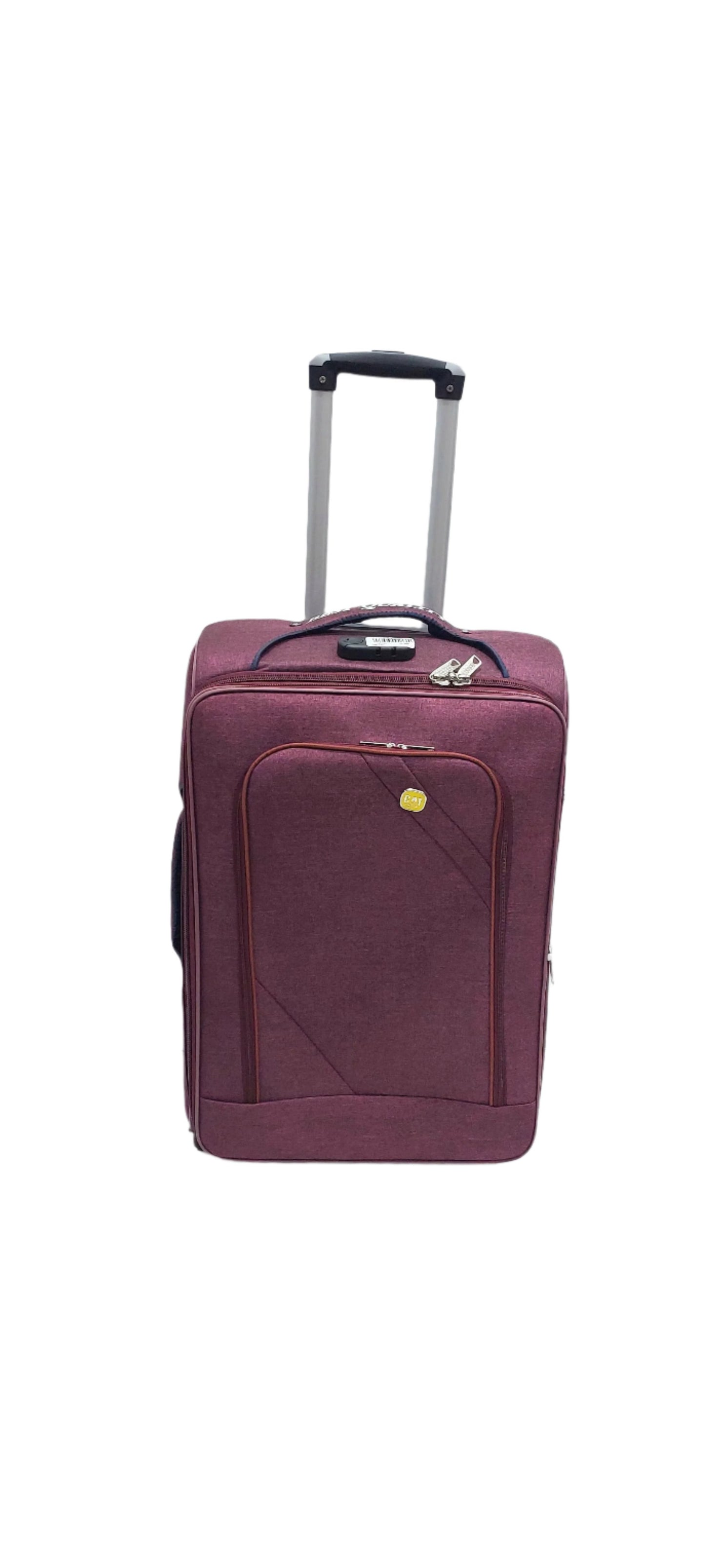 Set Of 3 luggage with extra capacity (Jumboo Size)