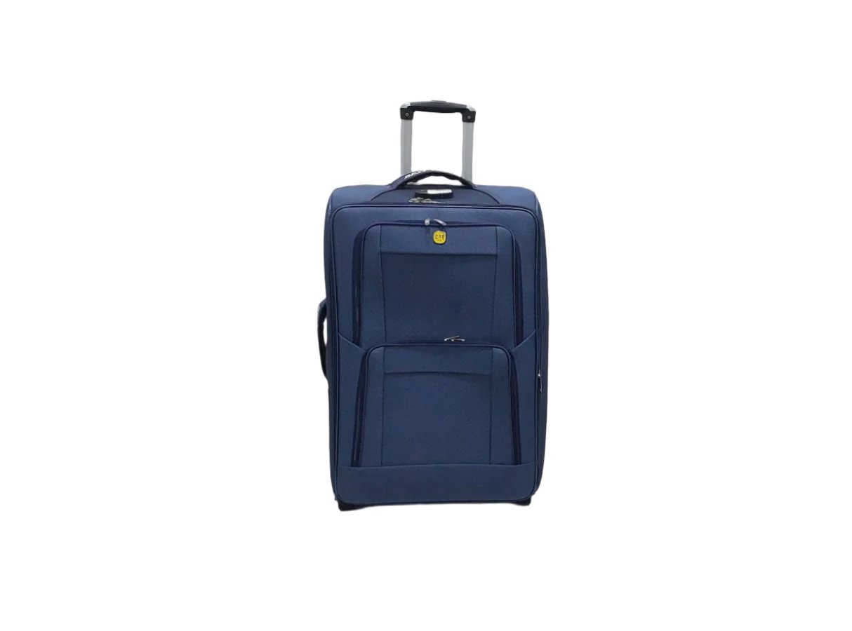 Set Of 3 luggage with extra capacity (Jumboo Size)